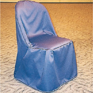 パイプ椅子カバー
